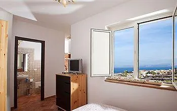 Alloggio per agriturismo Del Sole Anacapri (Isola di Capri)