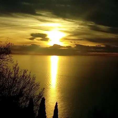 Farm stay Del Sole