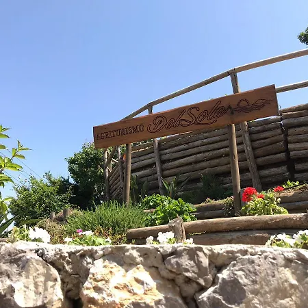 Del Sole * Anacapri (Isola di Capri)