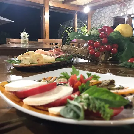 Del Sole Alloggio per agriturismo *