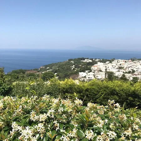 Çiftlik konaklama Del Sole