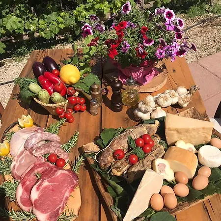 Del Sole Gospodarstwo agroturystyczne Anacapri (Isola di Capri)