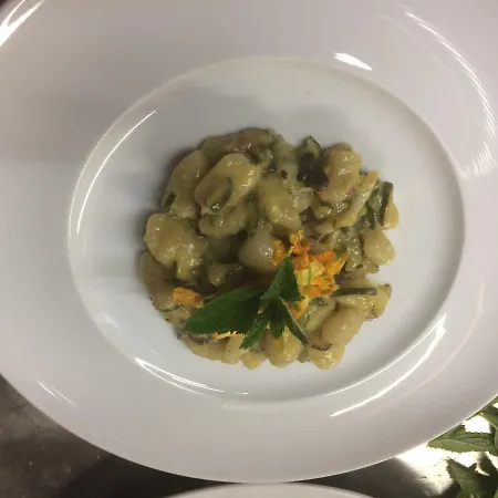 Gospodarstwo agroturystyczne Del Sole *