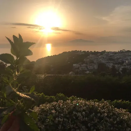 Gospodarstwo agroturystyczne Del Sole *