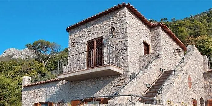 Del Sole Lantgård Anacapri (Isola di Capri)