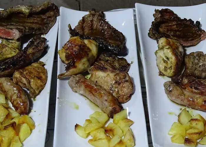 Bauernhof Del Sole *