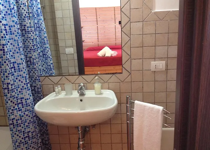 Del Sole Anacapri (Isola di Capri)