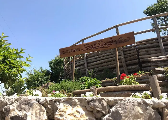 Del Sole * Anacapri (Isola di Capri)