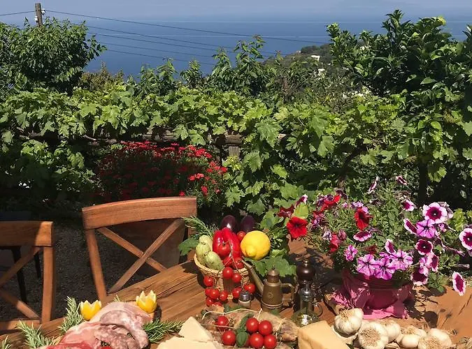 Lantgård Del Sole Anacapri (Isola di Capri)