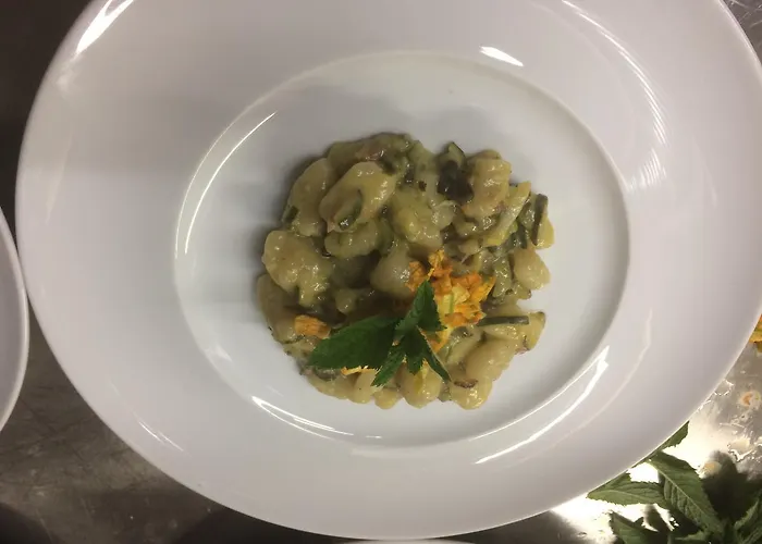 Lantgård Del Sole *