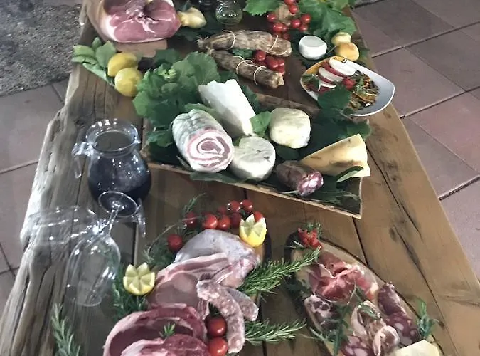 Del Sole * Anacapri (Isola di Capri)