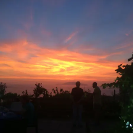 Del Sole * Anacapri