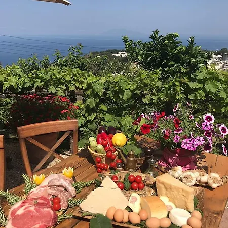 Del Sole Anacapri