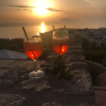 Del Sole * Anacapri