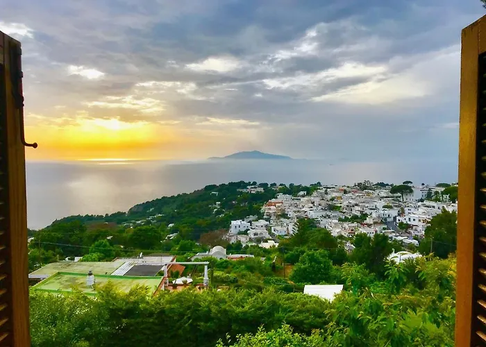 Del Sole אנה קאפרי