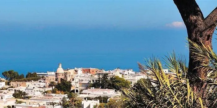 Del Sole בית חווה *