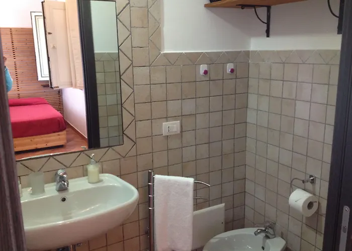 Del Sole * אנה קאפרי