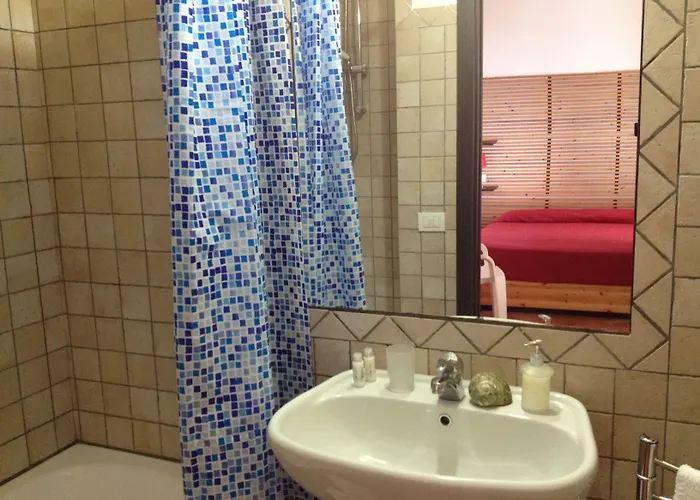 Del Sole אנה קאפרי