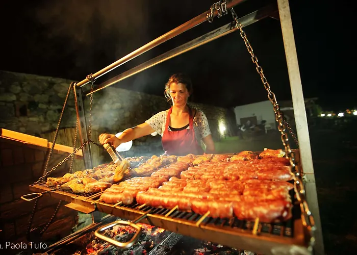 Del Sole אנה קאפרי