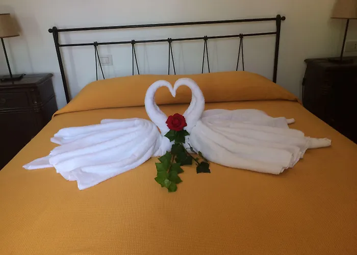 Del Sole אנה קאפרי