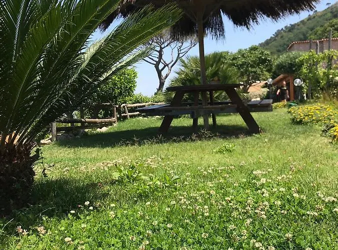 Del Sole * אנה קאפרי