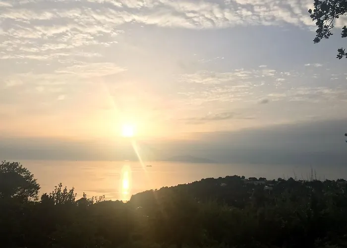 Del Sole בית חווה *